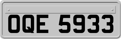 OQE5933