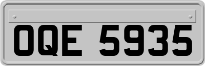 OQE5935
