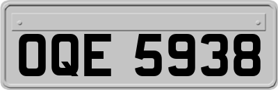 OQE5938