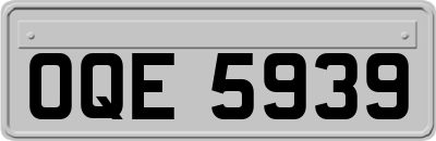 OQE5939