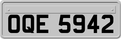 OQE5942