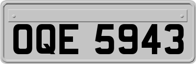 OQE5943