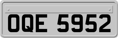 OQE5952