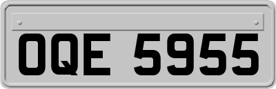 OQE5955
