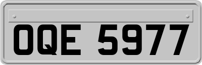 OQE5977