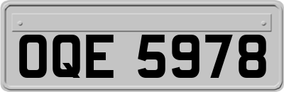 OQE5978