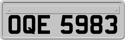 OQE5983