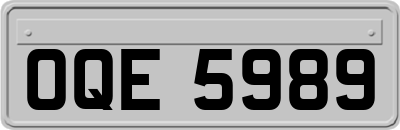 OQE5989