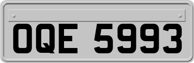 OQE5993