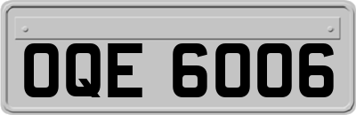 OQE6006