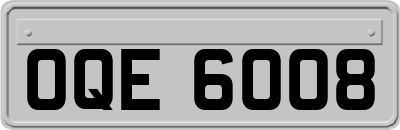 OQE6008