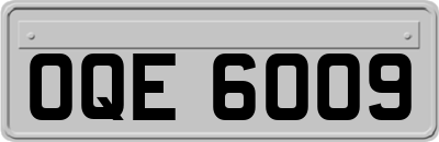 OQE6009