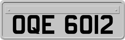 OQE6012