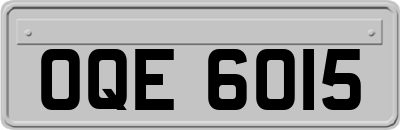 OQE6015