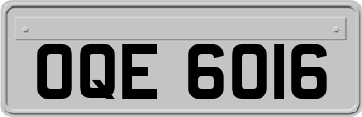 OQE6016