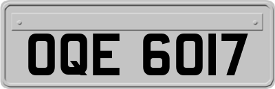 OQE6017