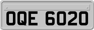 OQE6020
