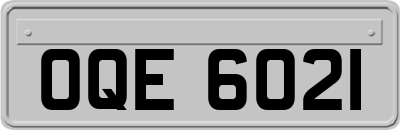 OQE6021