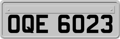 OQE6023