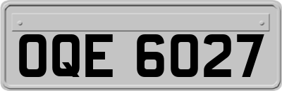 OQE6027