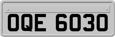 OQE6030