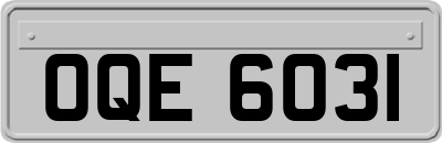 OQE6031