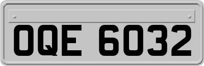 OQE6032