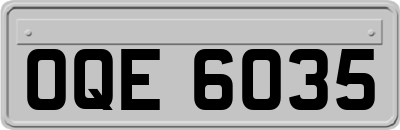 OQE6035