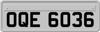 OQE6036