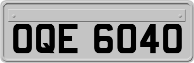 OQE6040