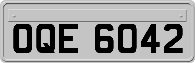 OQE6042