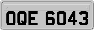 OQE6043