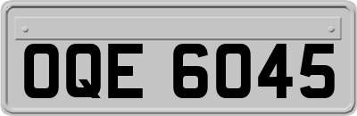 OQE6045