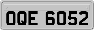 OQE6052