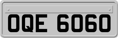 OQE6060