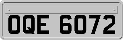 OQE6072