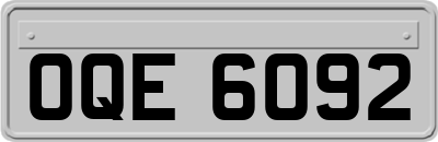 OQE6092