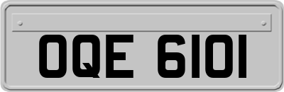 OQE6101