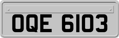 OQE6103