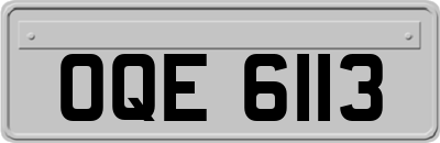 OQE6113