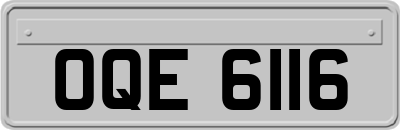 OQE6116