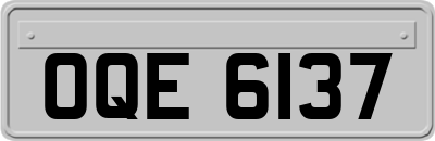 OQE6137
