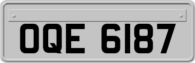 OQE6187