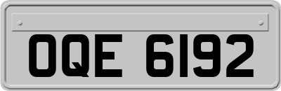 OQE6192