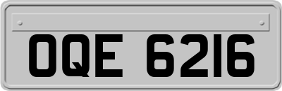 OQE6216