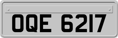 OQE6217