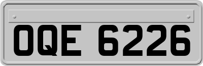 OQE6226