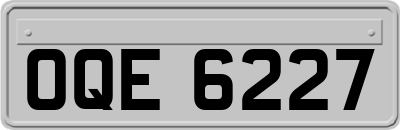 OQE6227