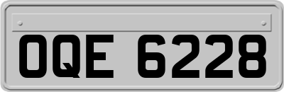 OQE6228