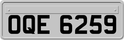 OQE6259